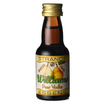 Zaprawka STRANDS GRUSZKA 25ml