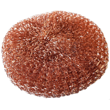 Zmywak miedziany 40g