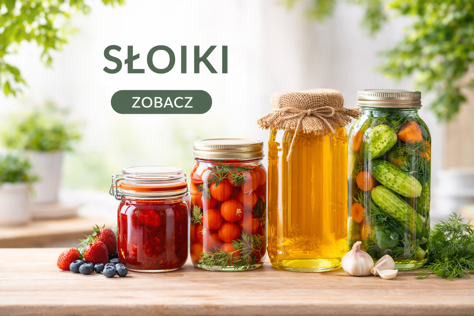 SŁOIKI
